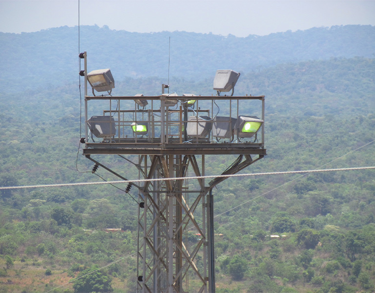 eltelia projet lumiere