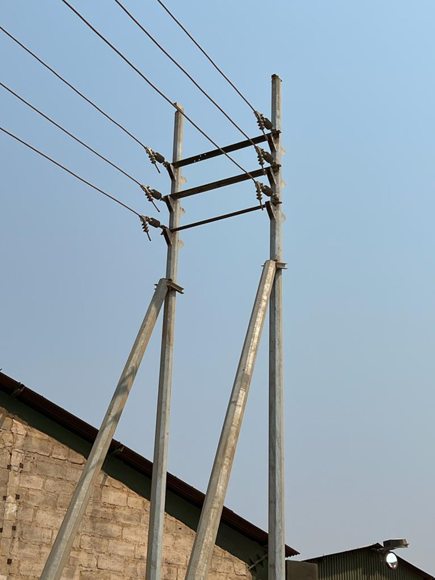 eltelia réalisation projet gecamine portfollio