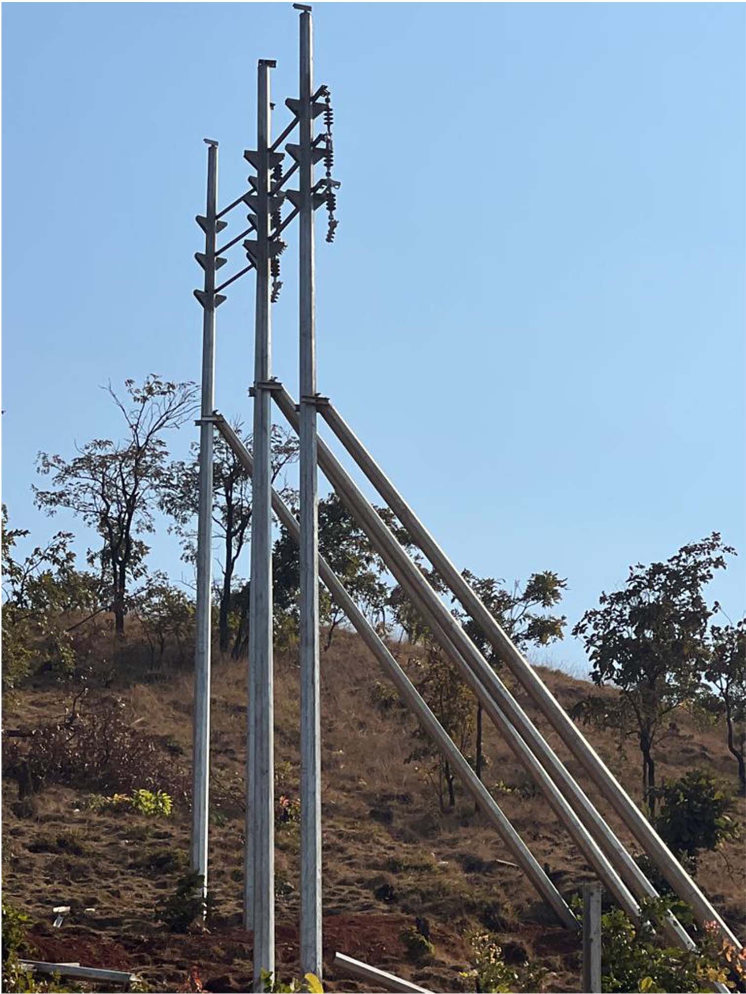 eltelia réalisation projet gecamine portfollio1